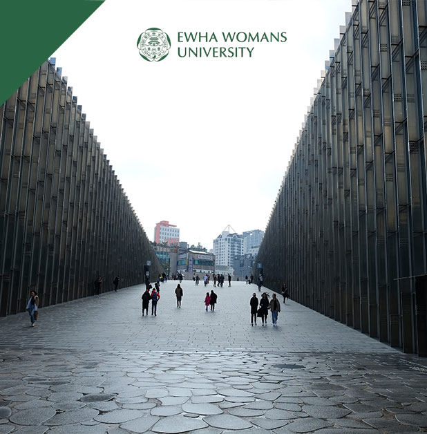 EWHA WOMANS UNIVERSITY