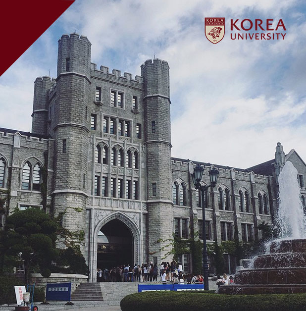 KOREA UNIVERSITY