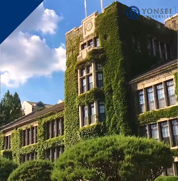 YONSEI UNIVERSITY